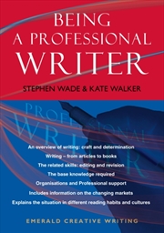 Buy An Emerald Guide To Being A Professional Writer Revised Edition 2026