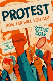 Buy Protest