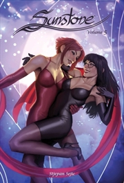 Buy Sunstone Volume 5 (New Edition)