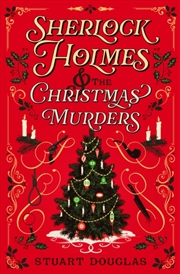 Buy Sherlock Holmes and the Christmas Murders
