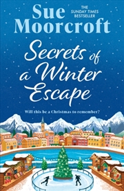 Buy Secrets of a Winter Escape