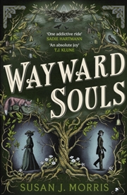Buy Wayward Souls