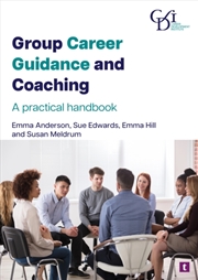 Buy Group Career Guidance and Coaching : A Practical Handbook