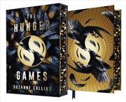 Buy The Hunger Games: Collector's Edition