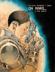 Buy On Mars Complete