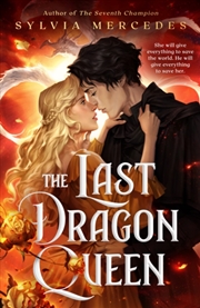 Buy The Last Dragon Queen