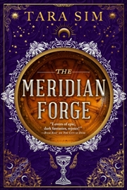 Buy The Meridian Forge