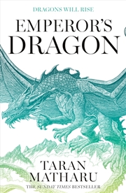 Buy Emperor's Dragon