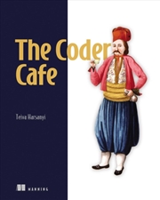 Buy The Coder Cafe