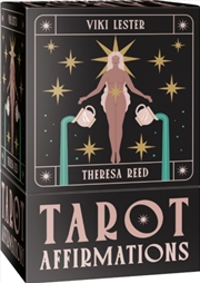 Buy Tarot Affirmations