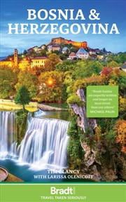 Buy Bosnia & Herzegovina