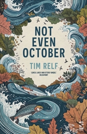 Buy Not Even October