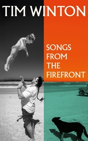 Buy Songs from the Firefront