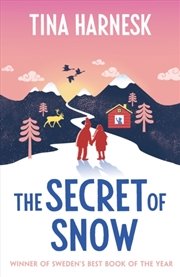 Buy The Secret of Snow