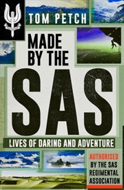 Buy Made by the SAS