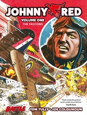 Buy Johnny Red - Volume 1 The Falcons : Volume 1