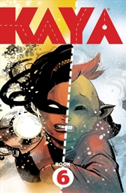 Buy Kaya Book Six