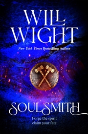 Buy Soulsmith