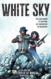 Buy White Sky