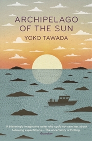 Buy Archipelago of the Sun
