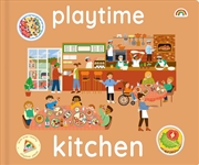 Buy Playtime - Kitchen