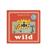 Buy Pocket pops - Wild