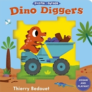 Buy Puzzle Parade: Dino Diggers