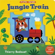 Buy Puzzle Parade: Jungle Train