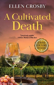 Buy A Cultivated Death
