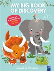 Buy Animals & Dinosaurs