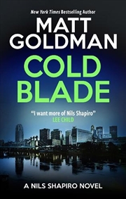 Buy Cold Blade