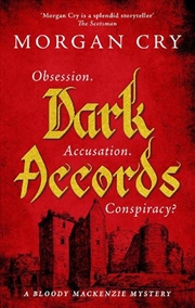 Buy Dark Accords
