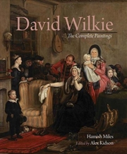 Buy David Wilkie : The Complete Paintings 2 Volume Set
