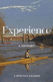 Buy Experience : A History