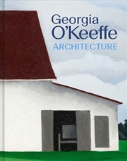 Buy Georgia O'Keeffe : Architecture