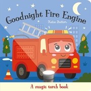 Buy Goodnight Fire Engine