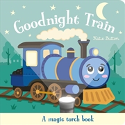 Buy Goodnight Train