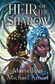 Buy Heir of the Shadow