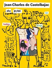 Buy Jean-Charles De Castelbajac Aka Jc/Dc