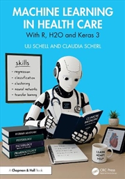 Buy Machine Learning in Health Care