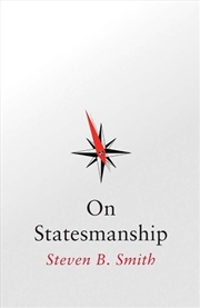 Buy On Statesmanship