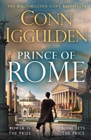 Buy Prince Of Rome