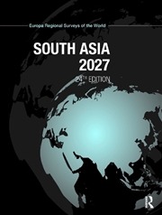 Buy South Asia 2027