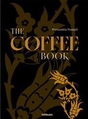 Buy The Coffee Book