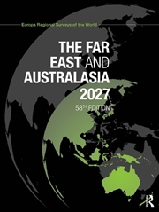 Buy The Far East & Australasia 2027