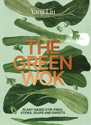 Buy The Green Wok