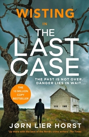 Buy The Last Case