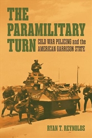 Buy The Paramilitary Turn
