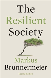 Buy The Resilient Society