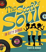 Buy The Story of Soul in 50 Songs